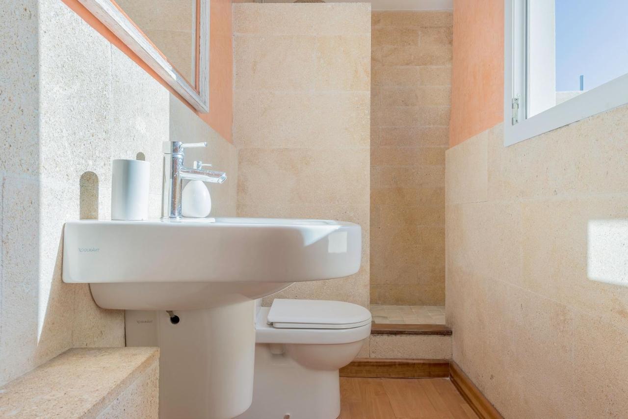 Apartamento ático En El Centro Con Terraza