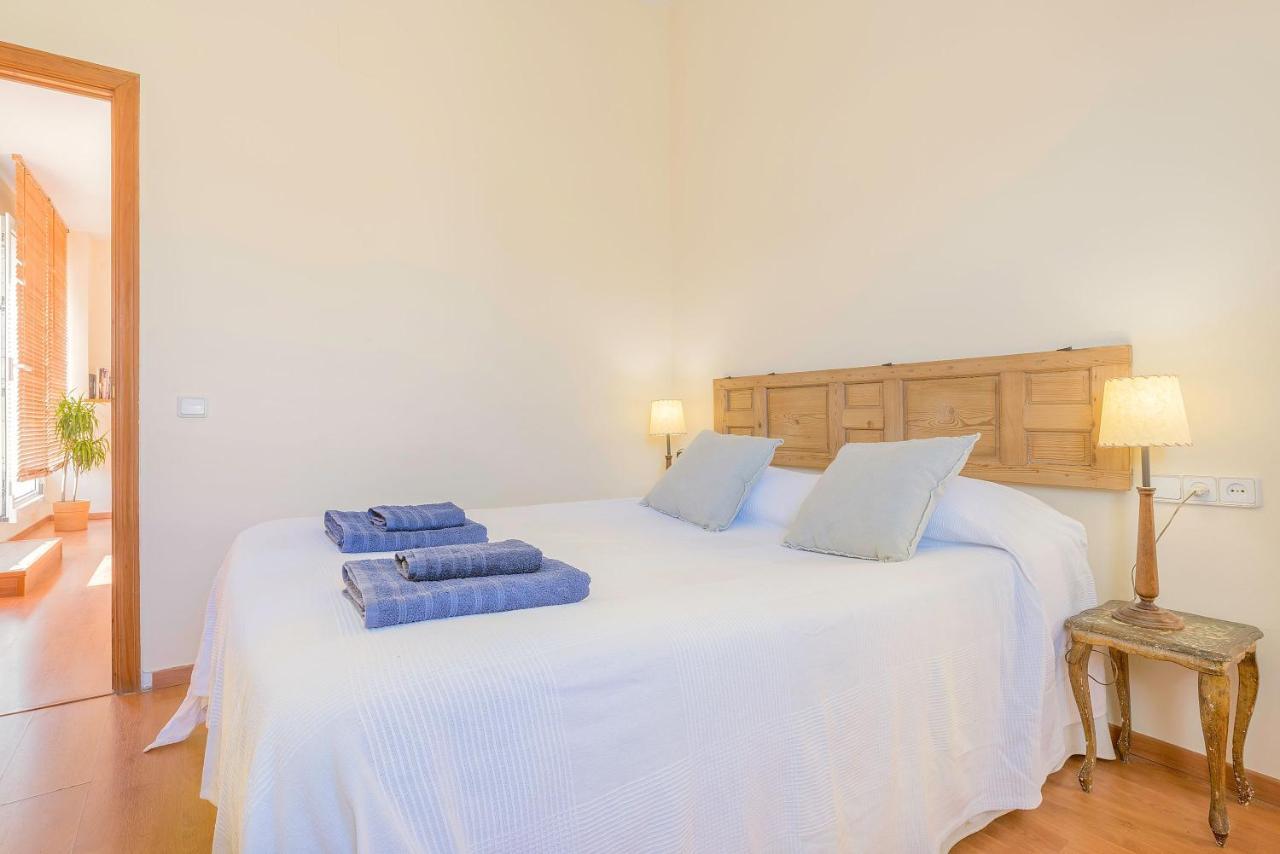 Apartamento ático En El Centro Con Terraza